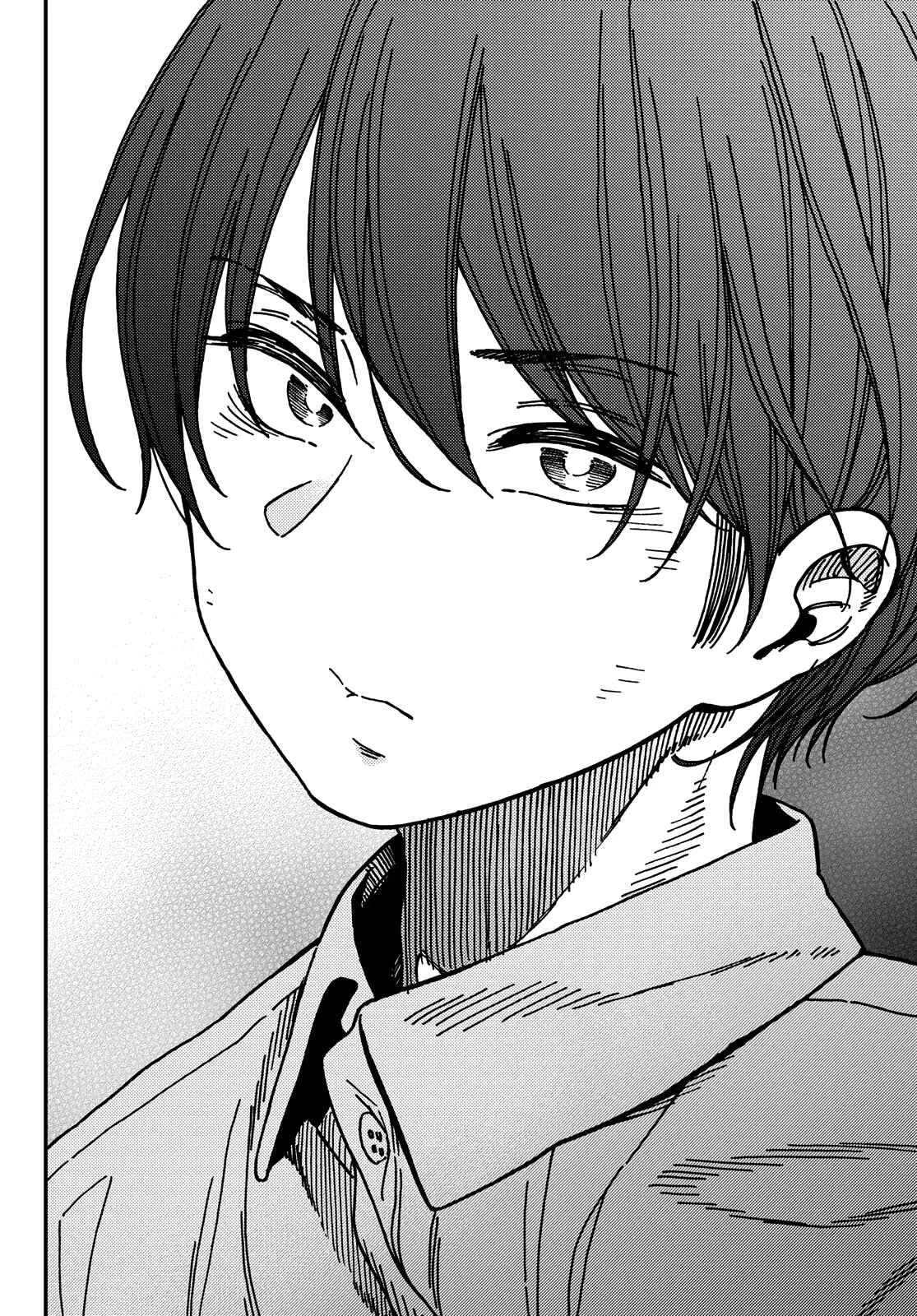Jun and Kaoru Capítulo 4 - Page 15