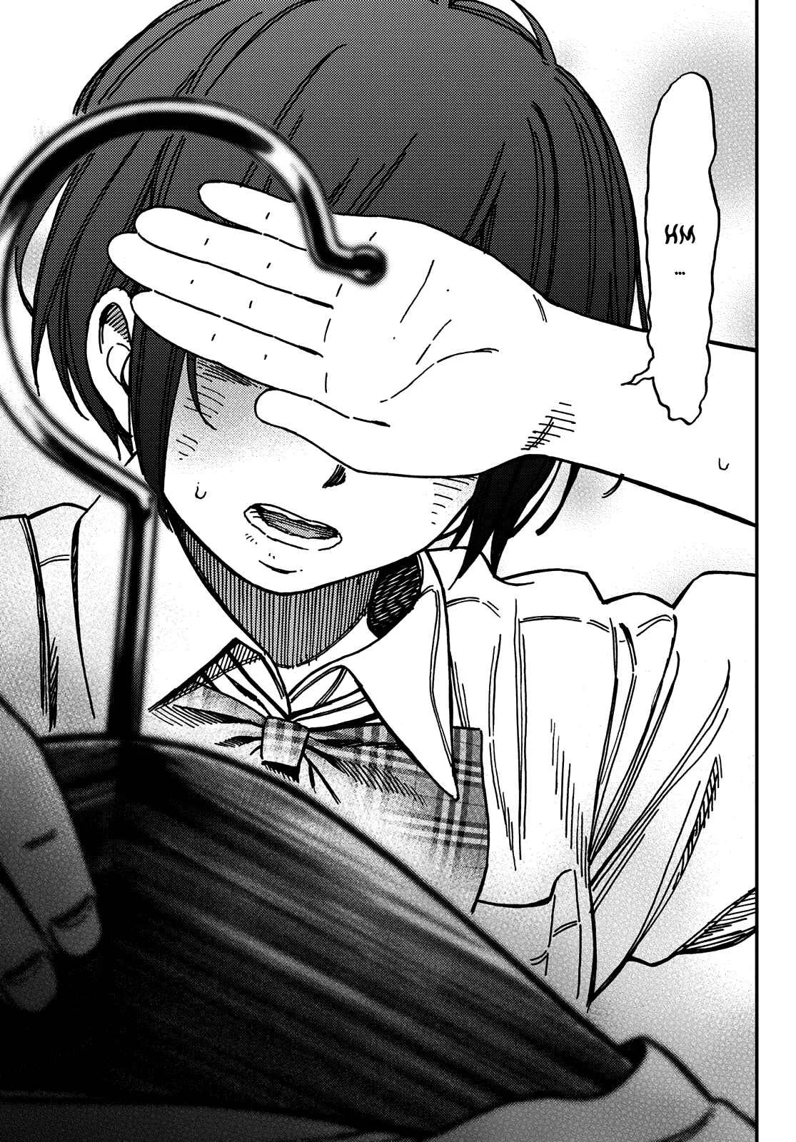 Jun and Kaoru Capítulo 5 - Page 10