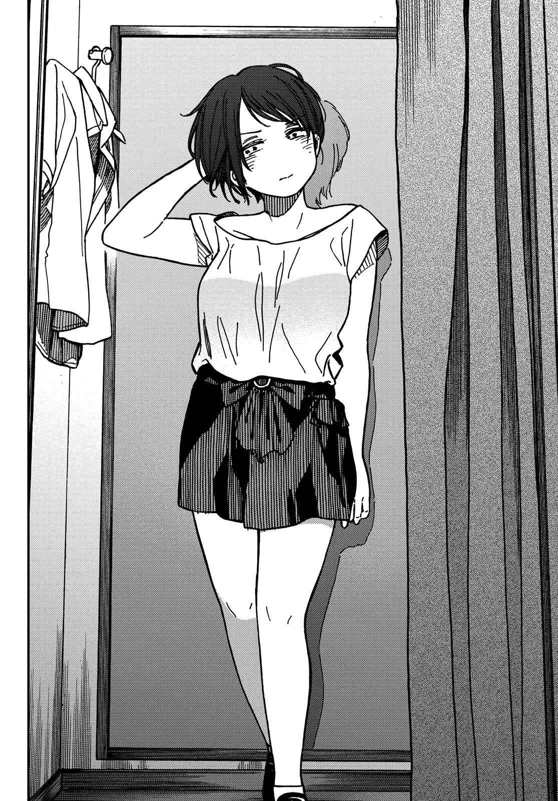 Jun and Kaoru Capítulo 5 - Page 14