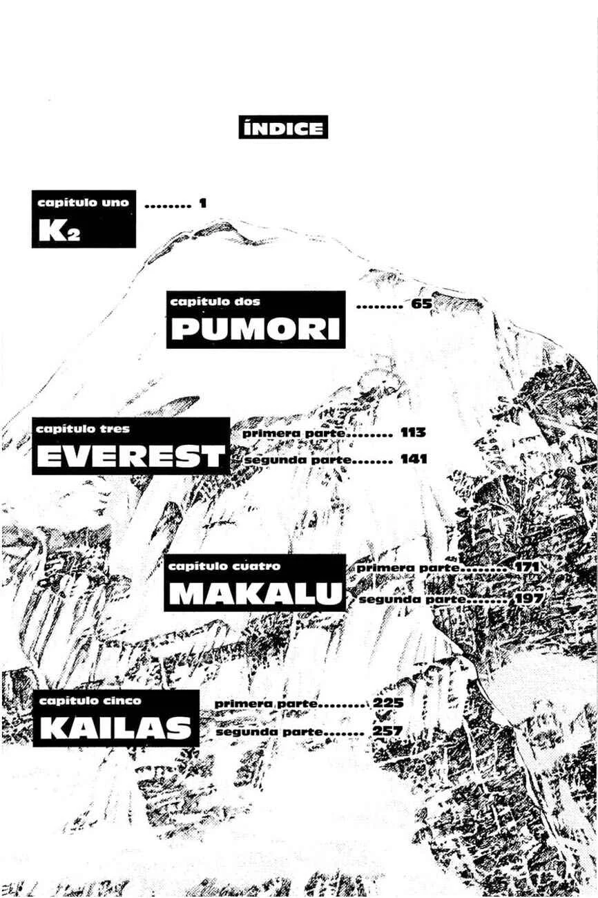 K Capítulo 1 - Page 4