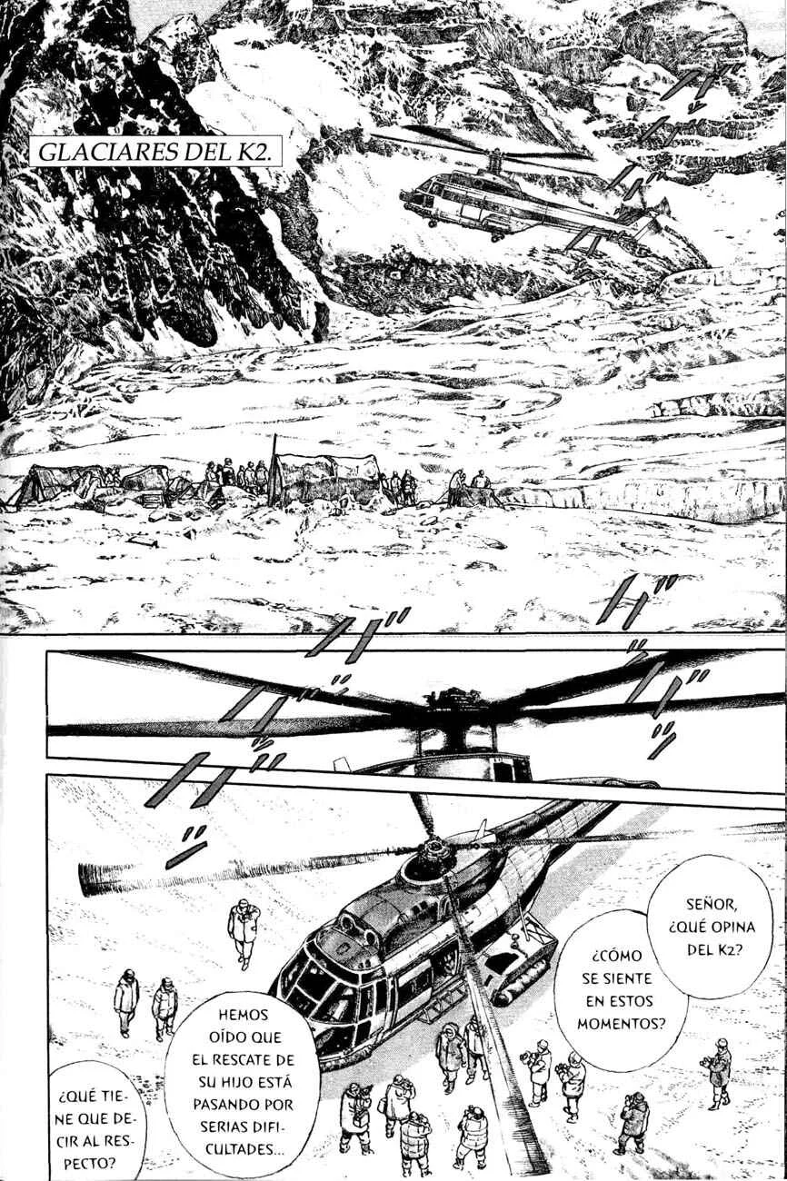 K Capítulo 1 - Page 8
