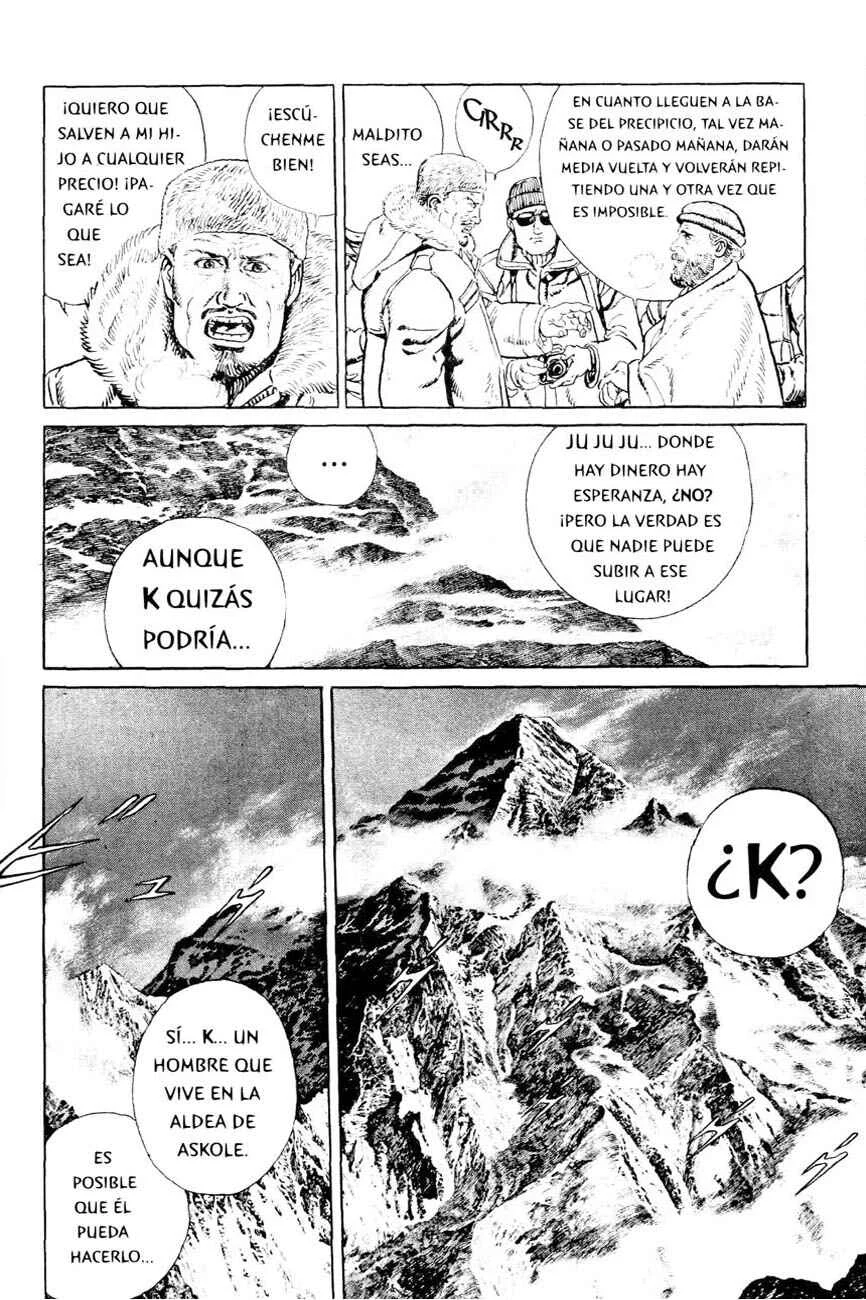 K Capítulo 1 - Page 14