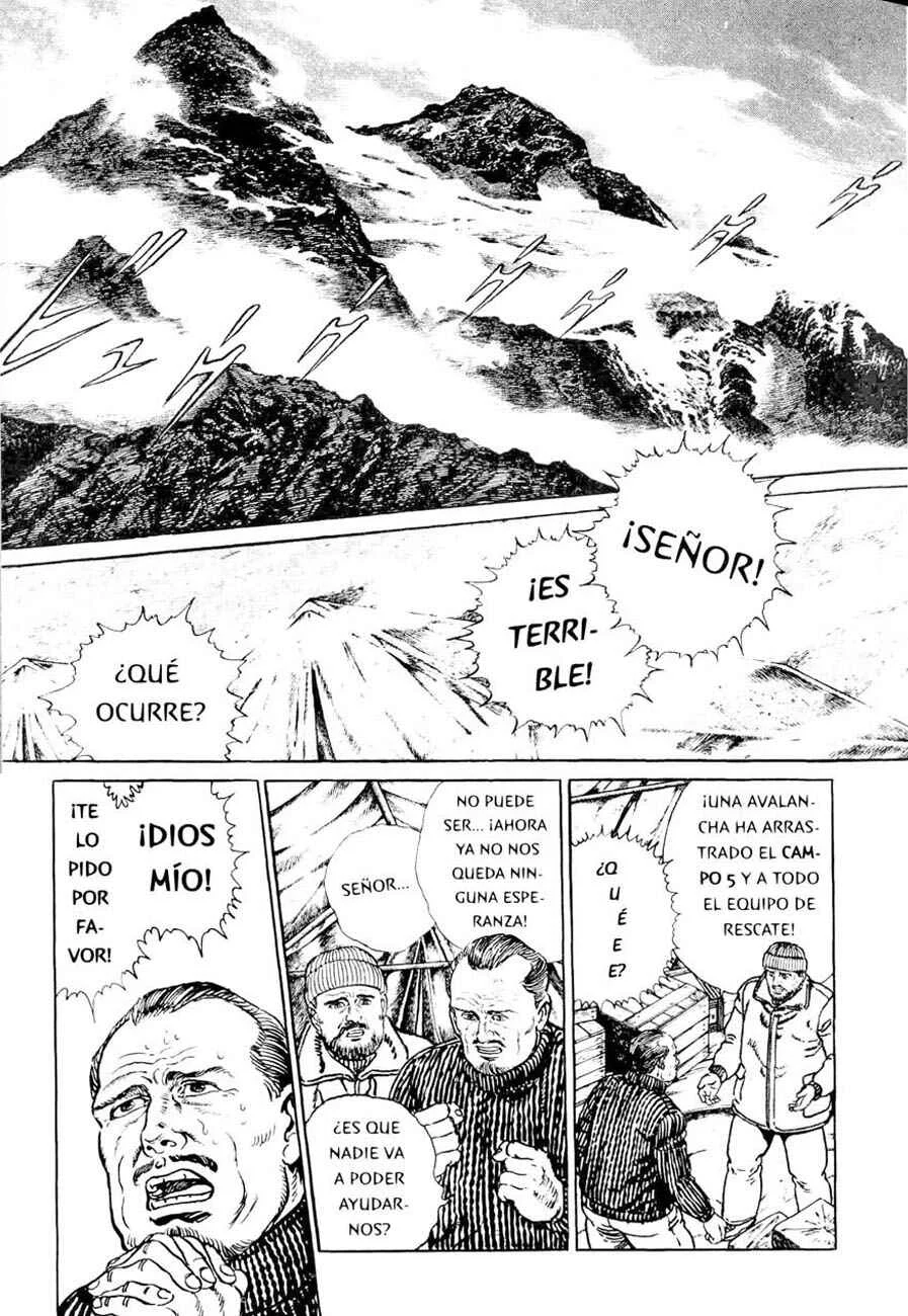 K Capítulo 1 - Page 19
