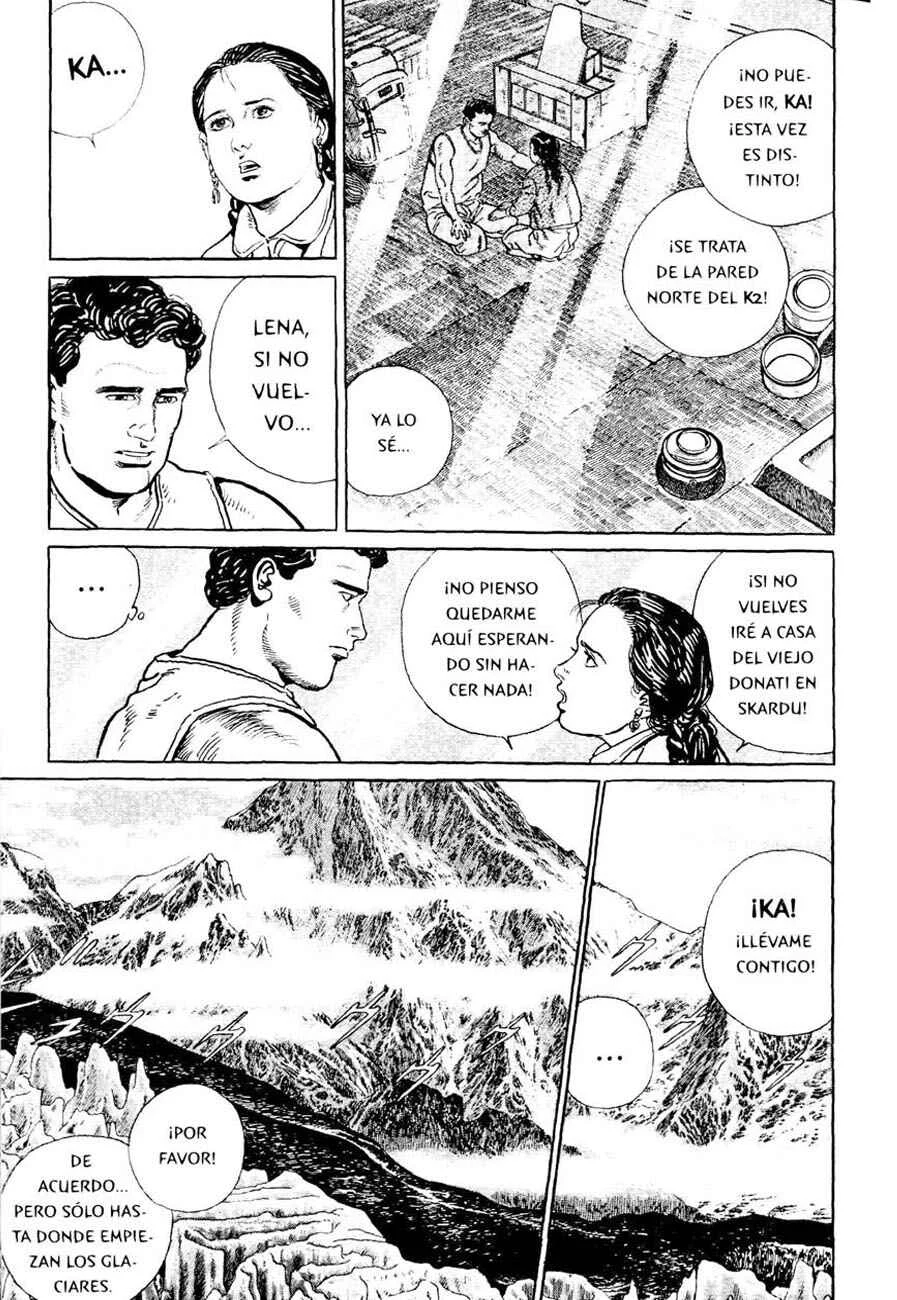 K Capítulo 1 - Page 21