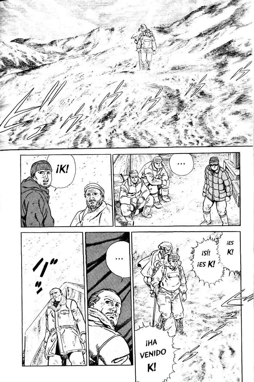 K Capítulo 1 - Page 22