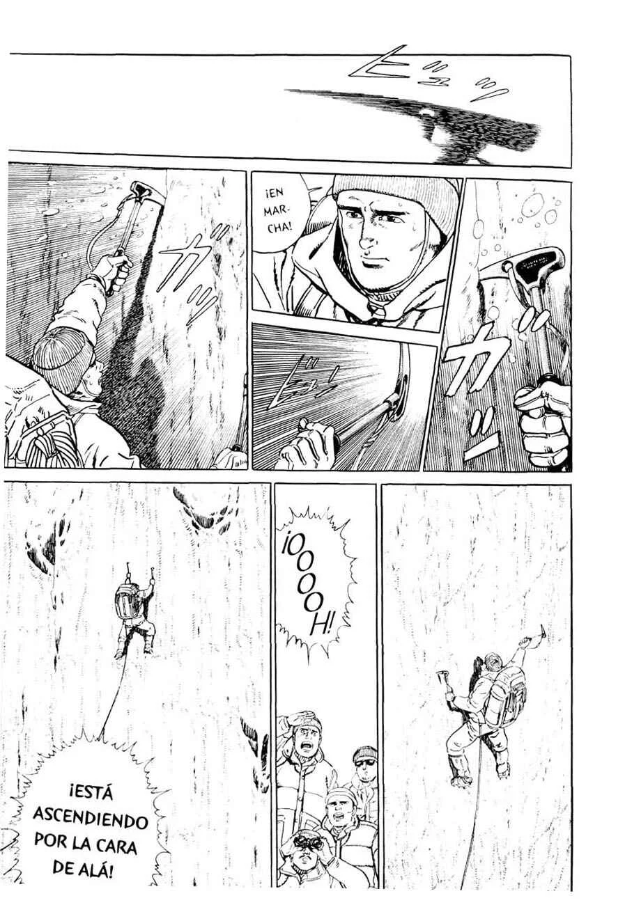 K Capítulo 1 - Page 31