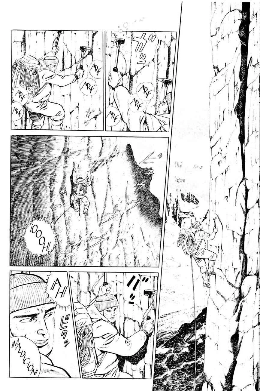 K Capítulo 1 - Page 32