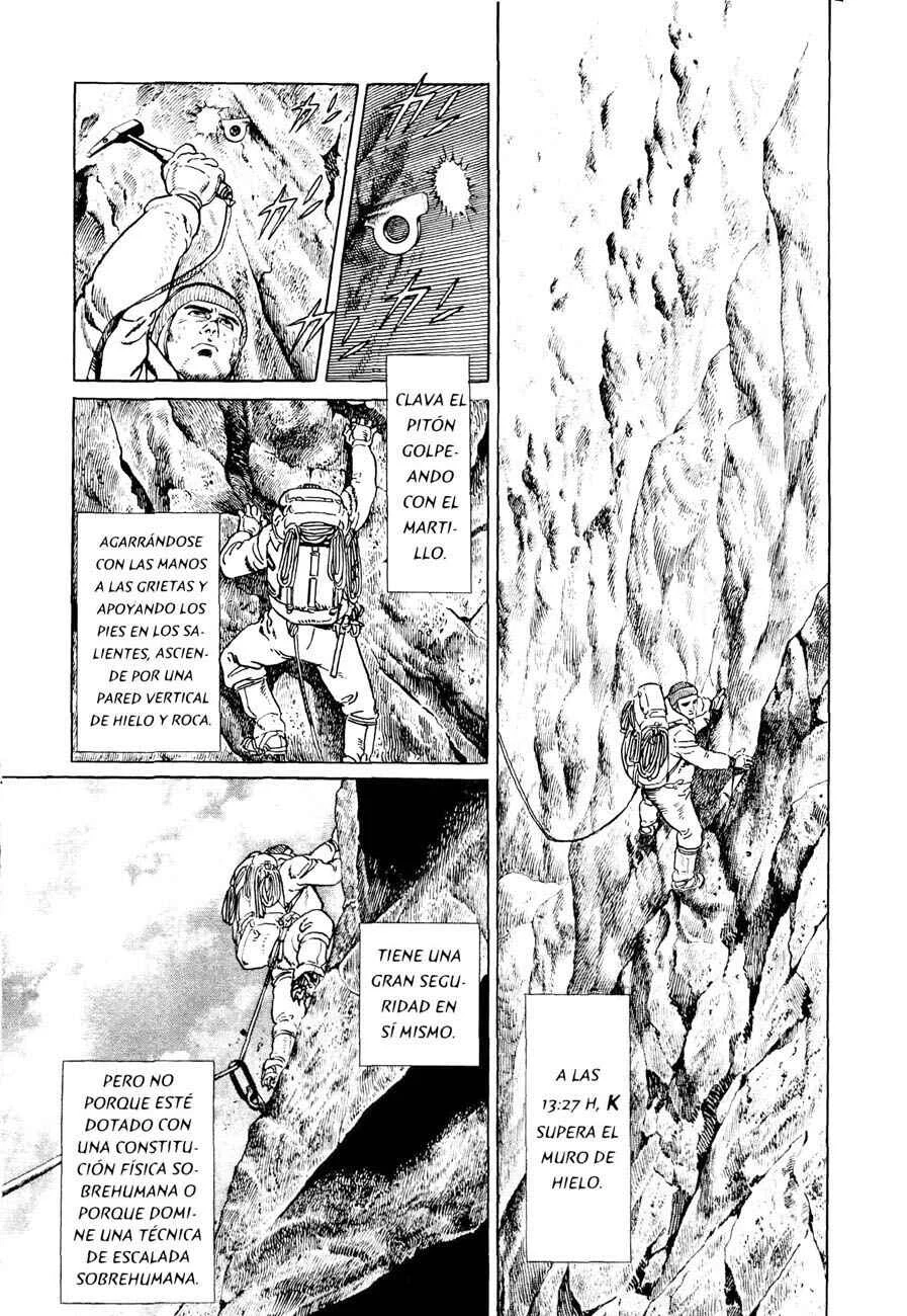 K Capítulo 1 - Page 35