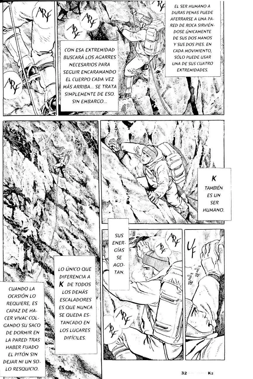 K Capítulo 1 - Page 36