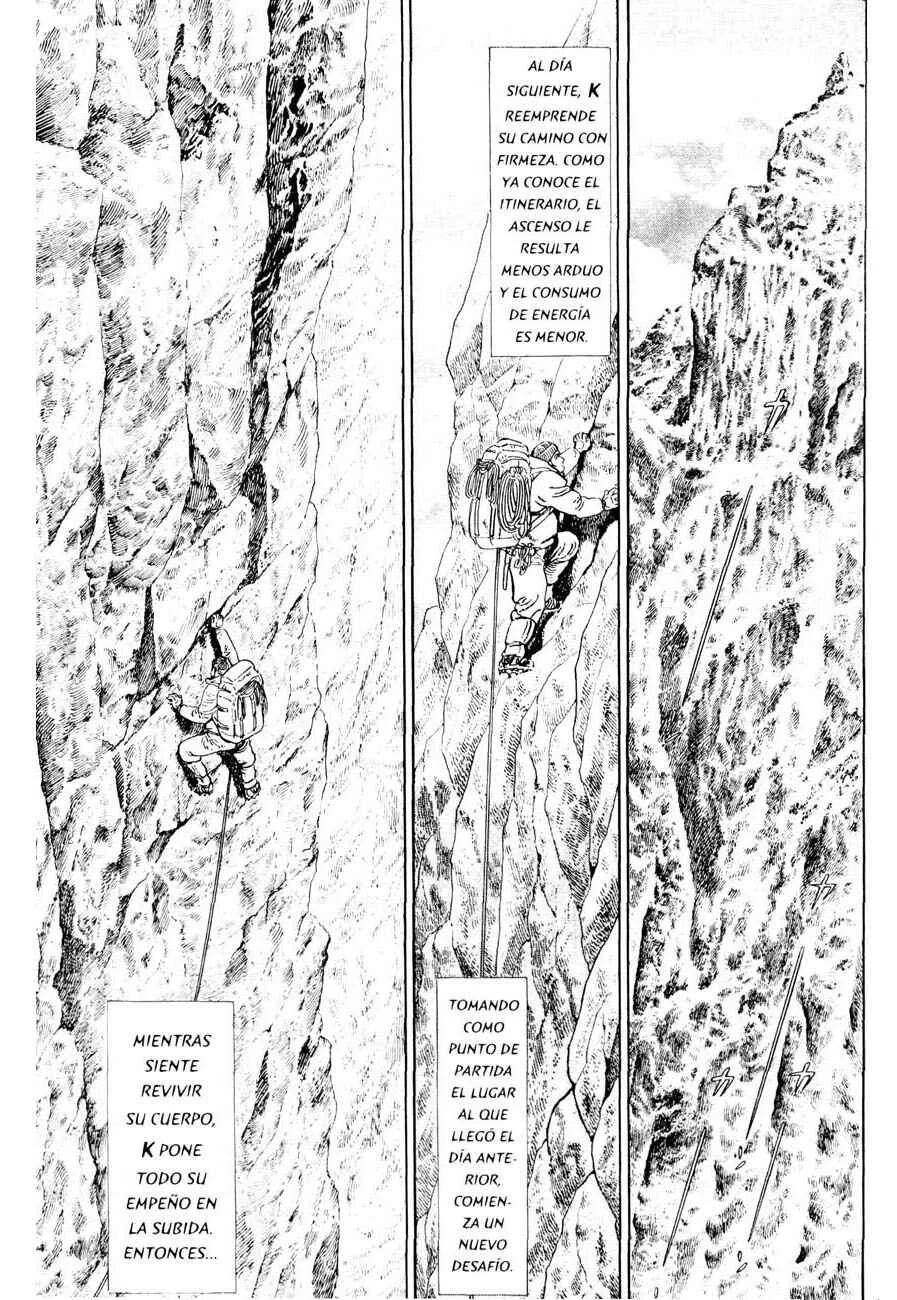 K Capítulo 1 - Page 39