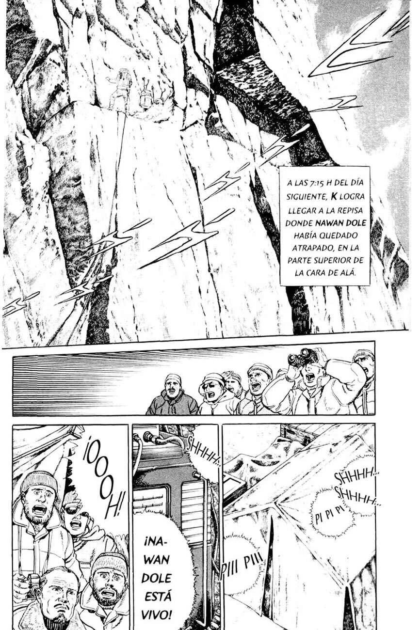 K Capítulo 1 - Page 40