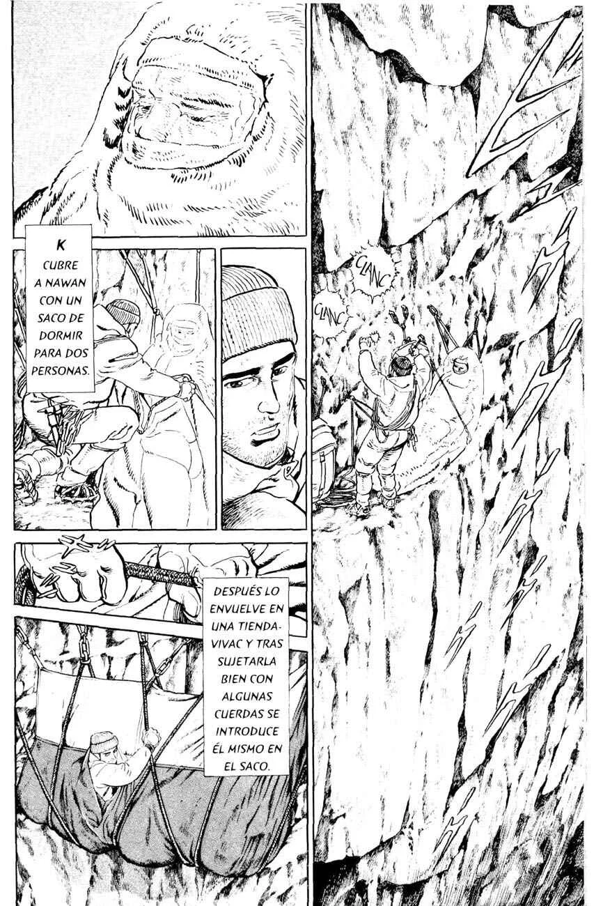 K Capítulo 1 - Page 42