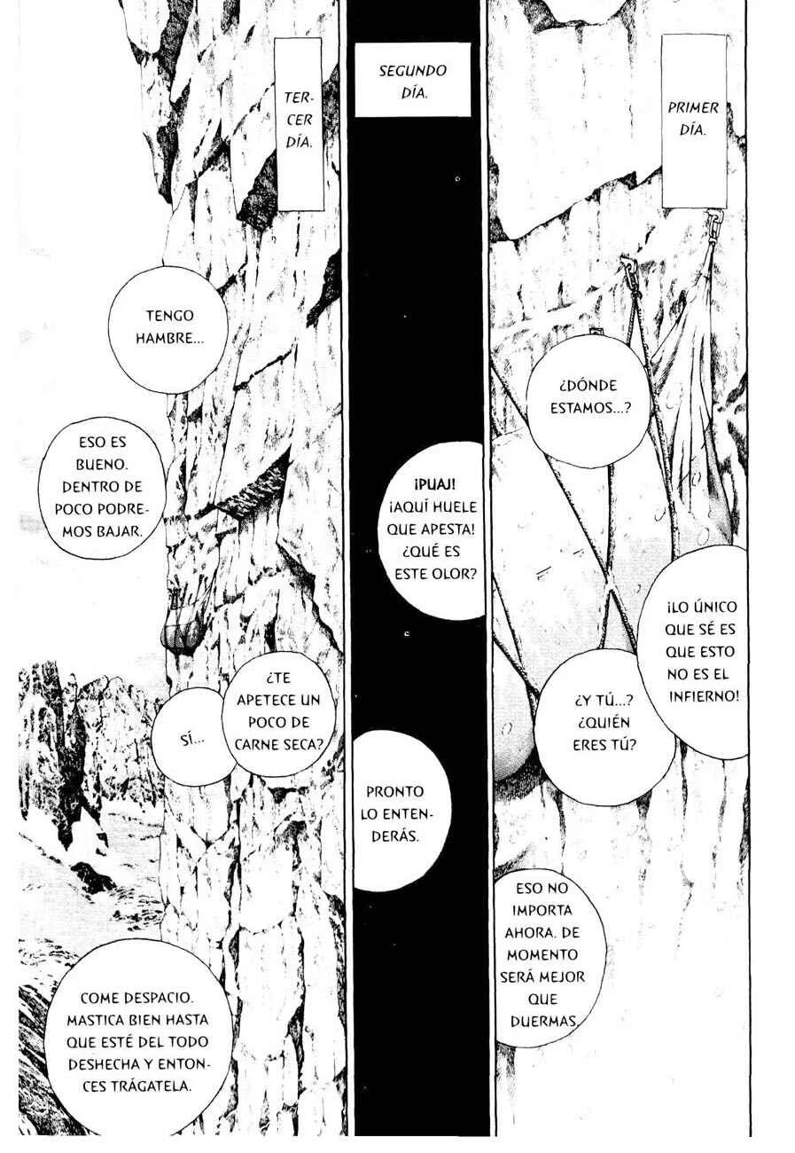 K Capítulo 1 - Page 45