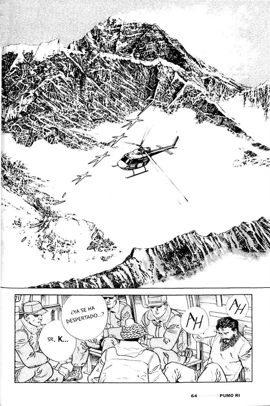 K Capítulo 2 - Page 3