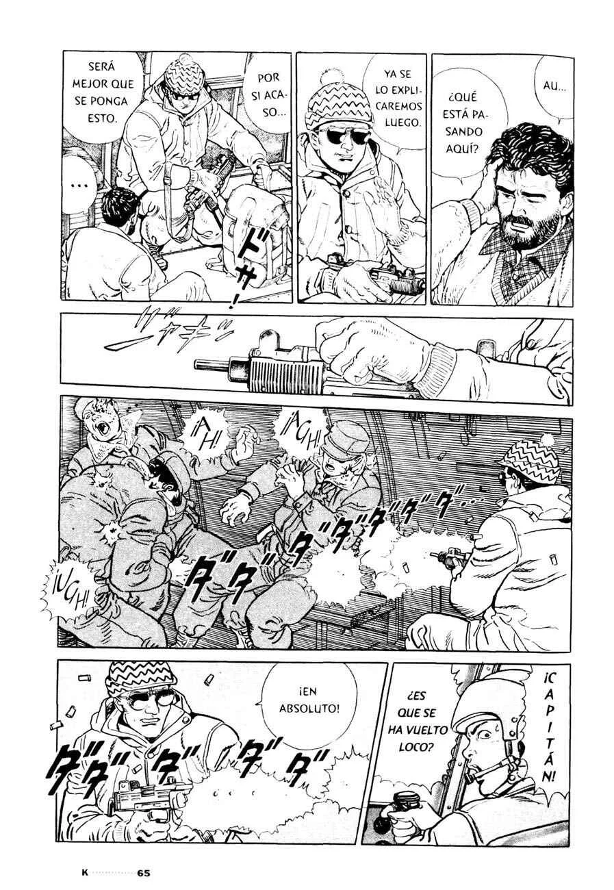 K Capítulo 2 - Page 4