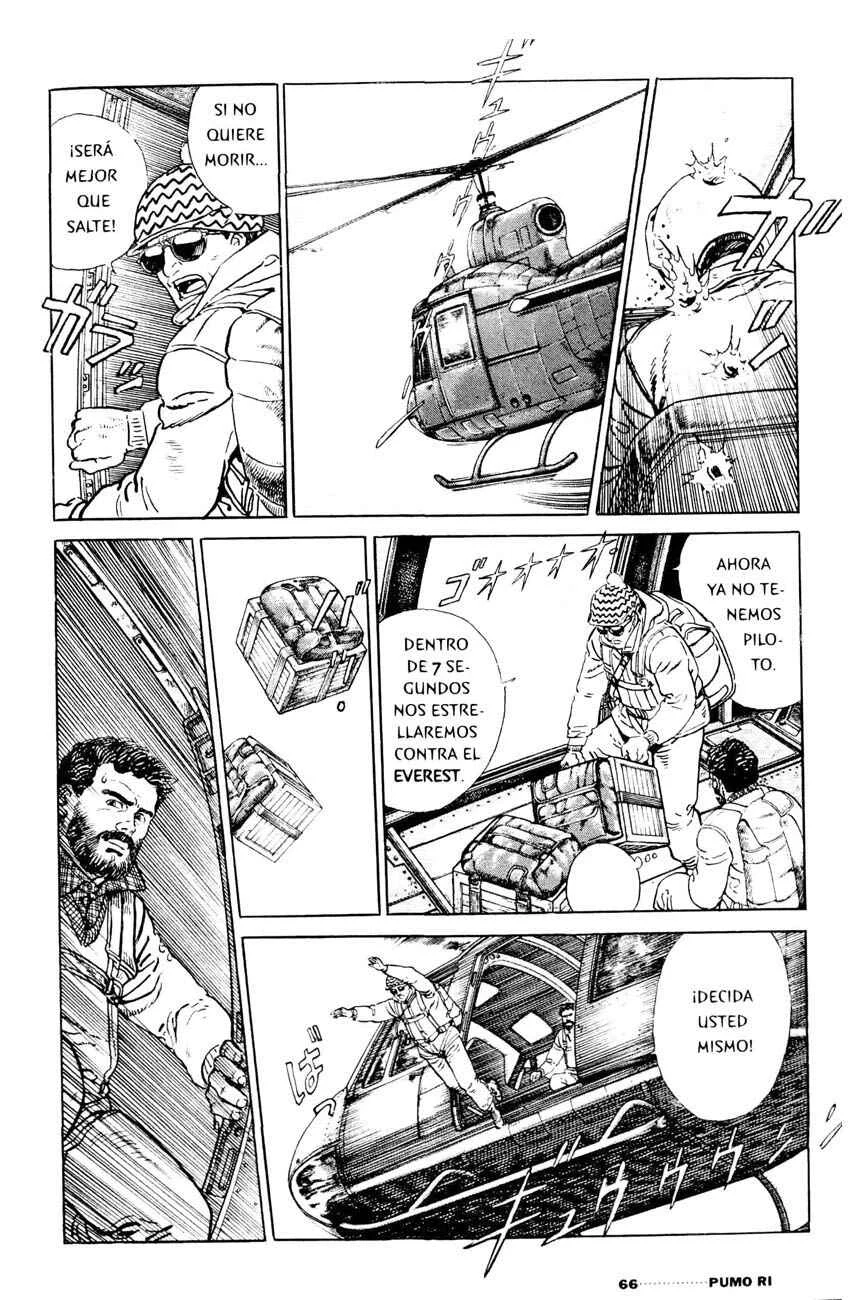 K Capítulo 2 - Page 5