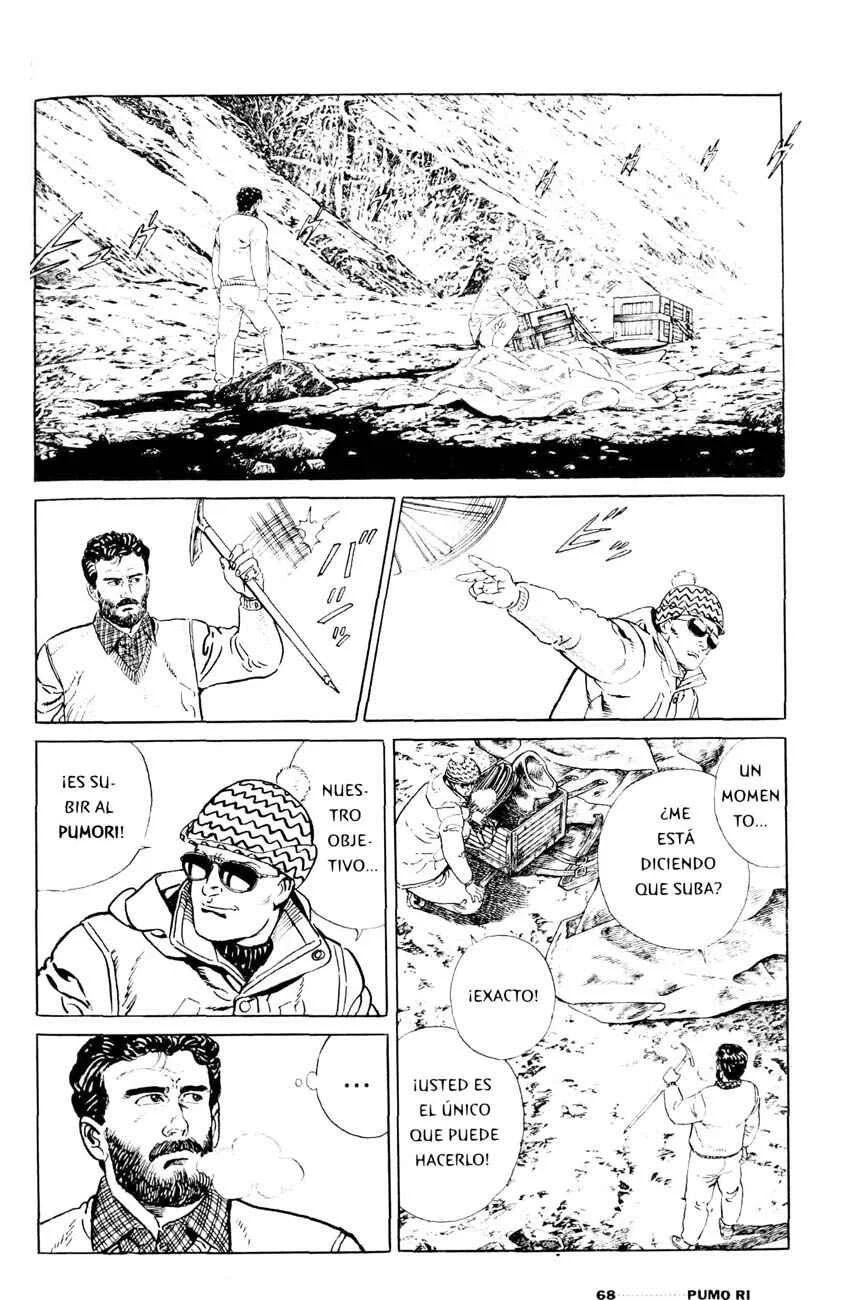 K Capítulo 2 - Page 7