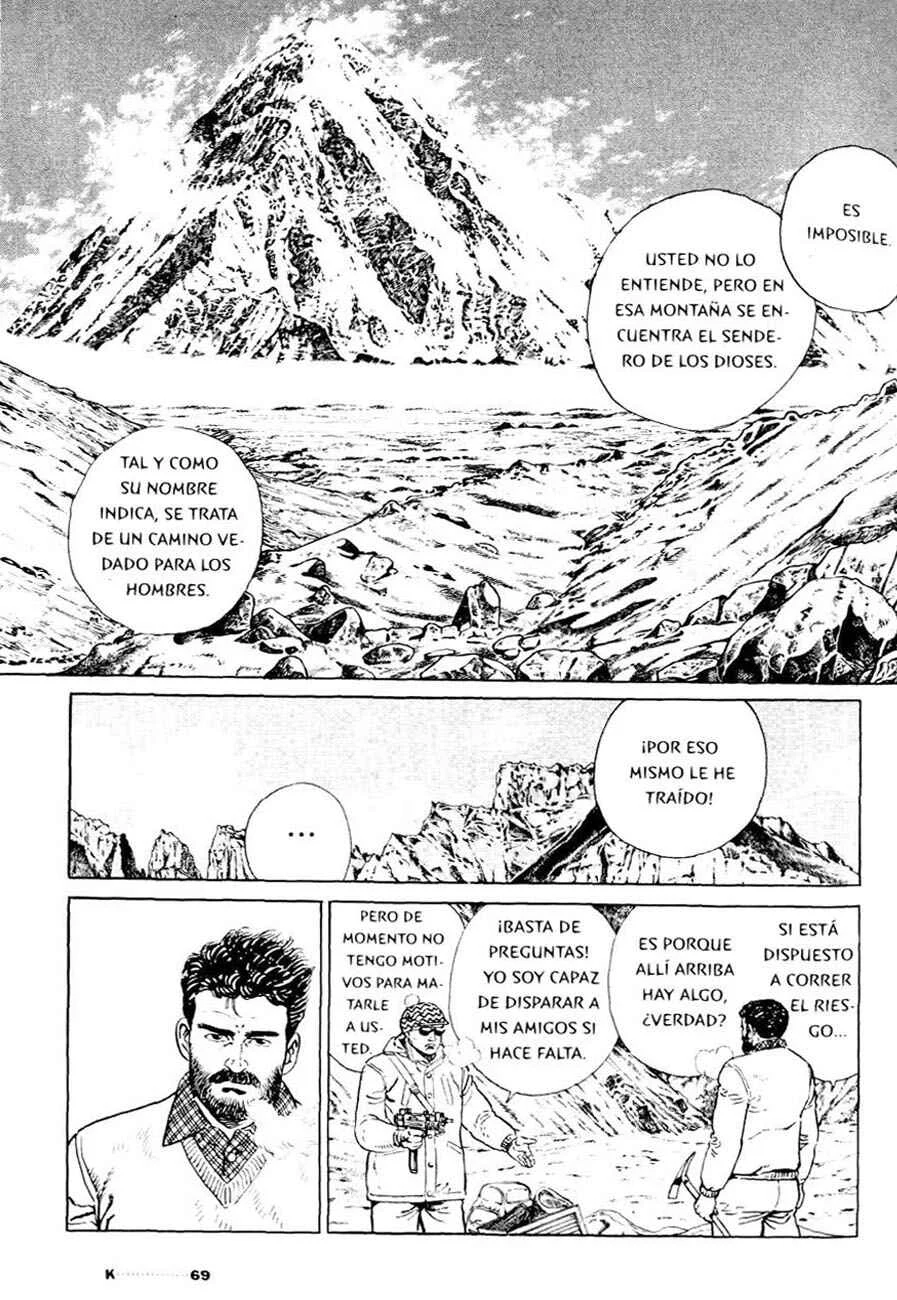 K Capítulo 2 - Page 8