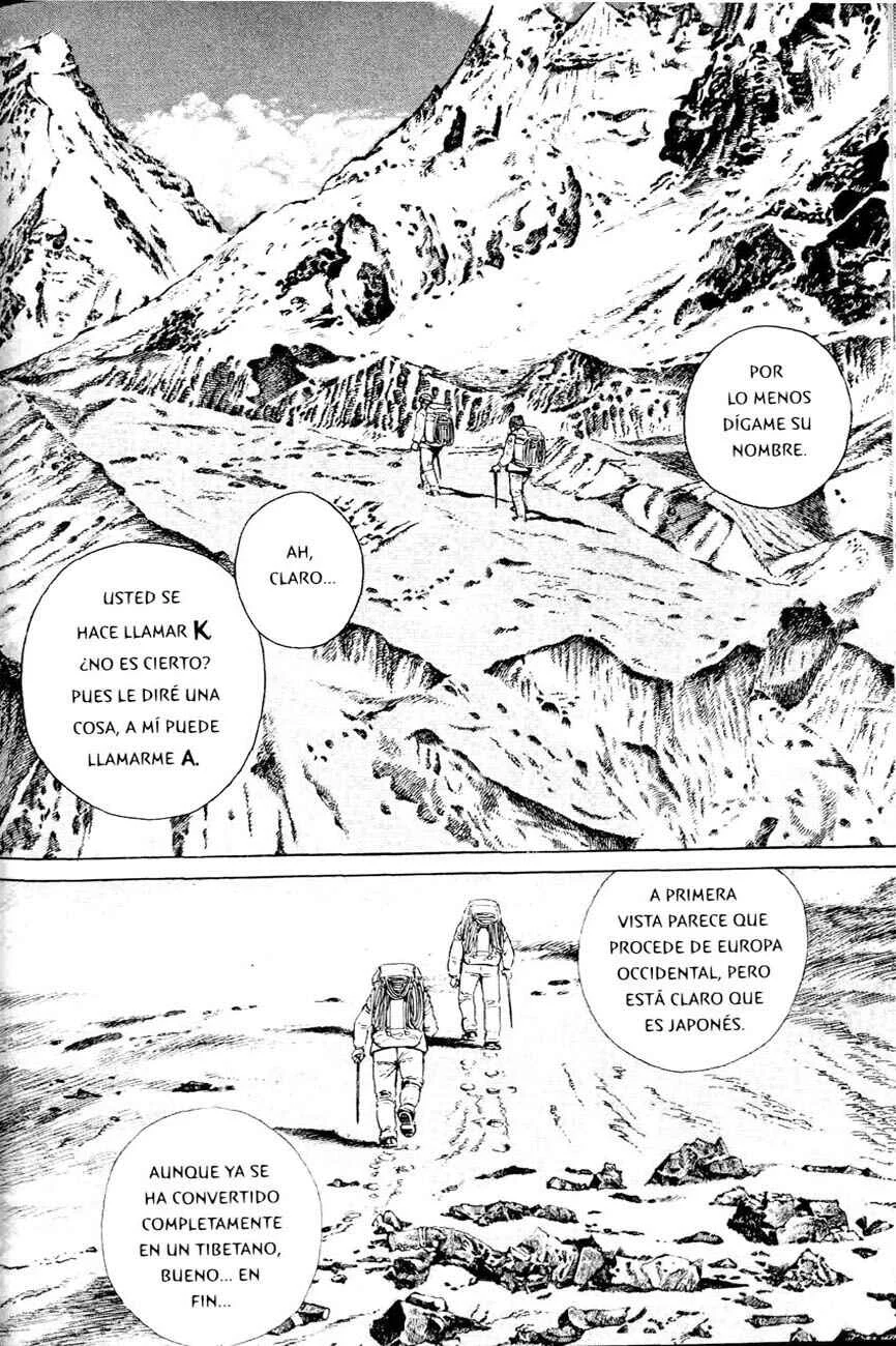 K Capítulo 2 - Page 9