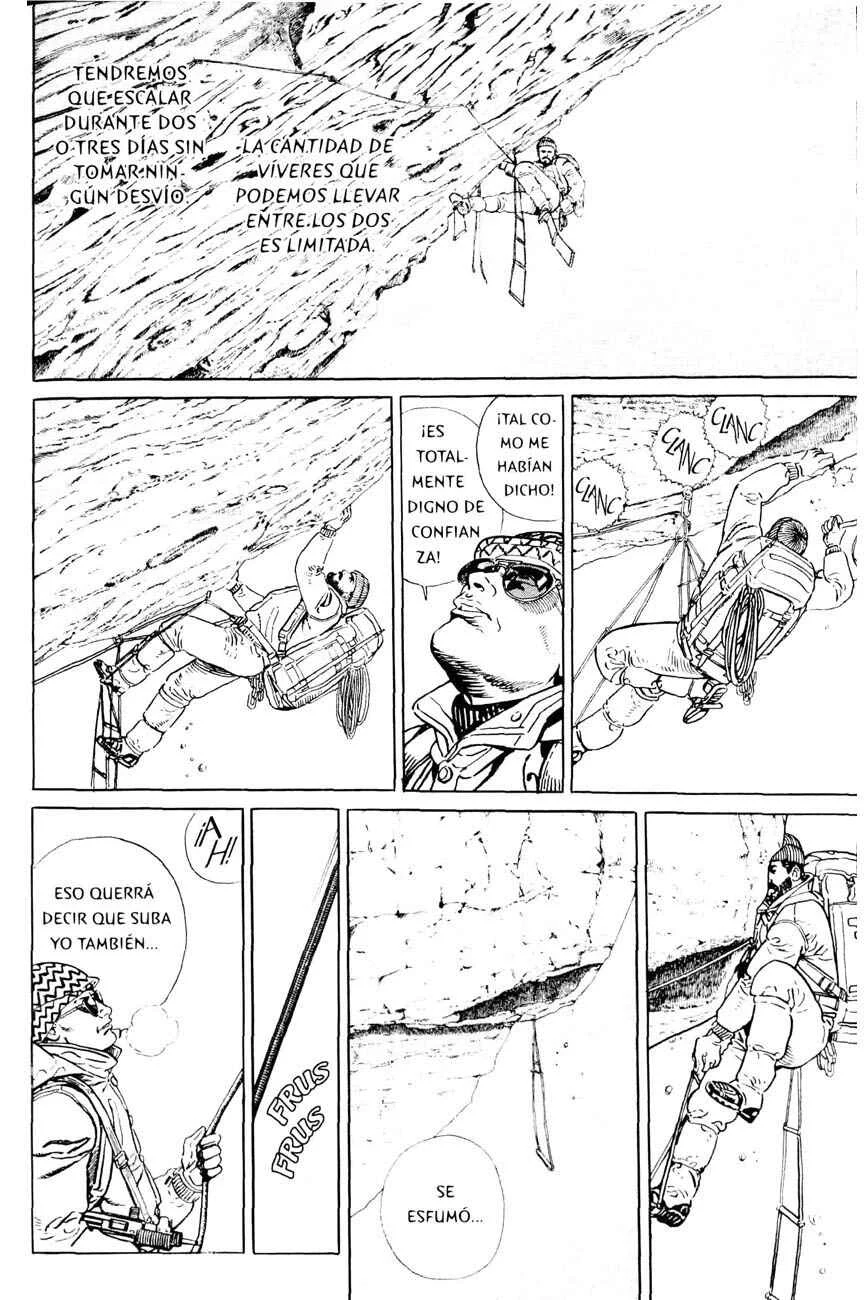 K Capítulo 2 - Page 11
