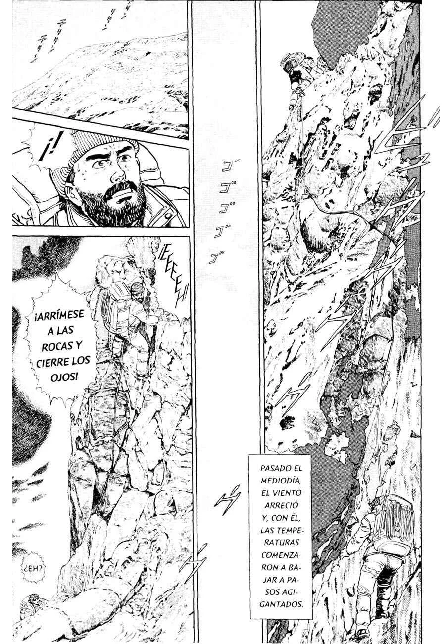 K Capítulo 2 - Page 12