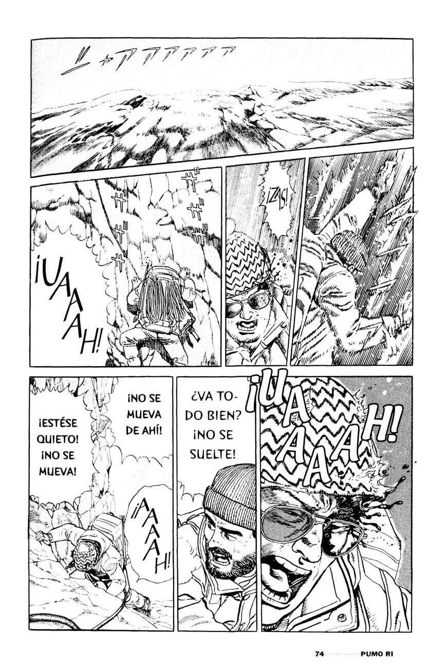 K Capítulo 2 - Page 13