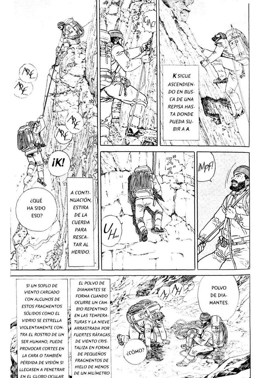 K Capítulo 2 - Page 14
