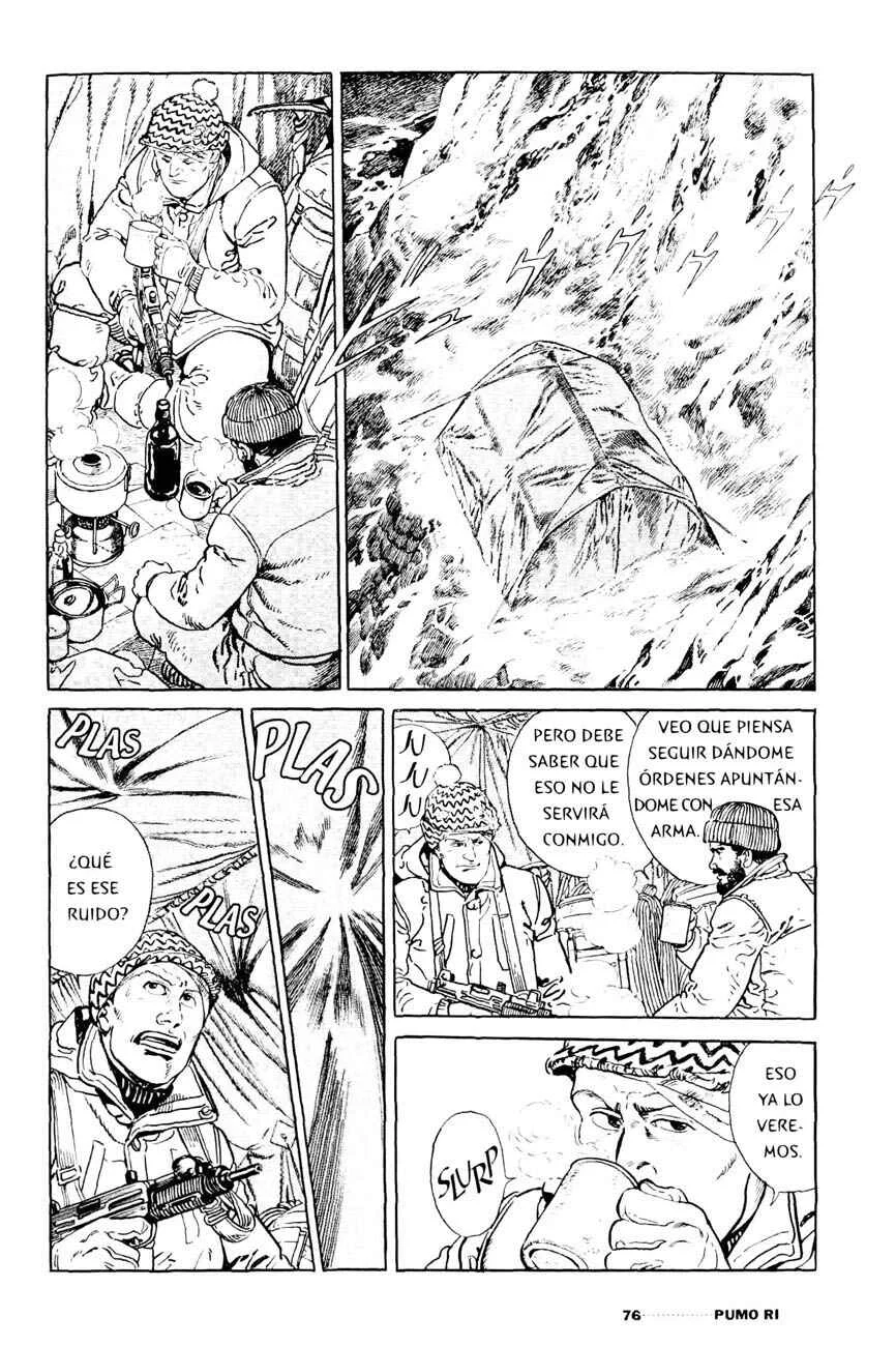 K Capítulo 2 - Page 15