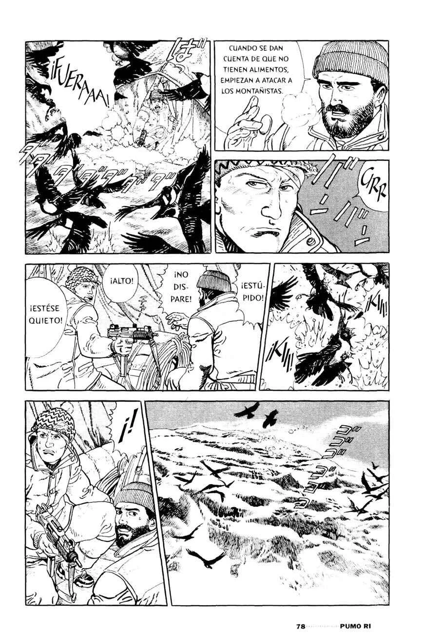 K Capítulo 2 - Page 17