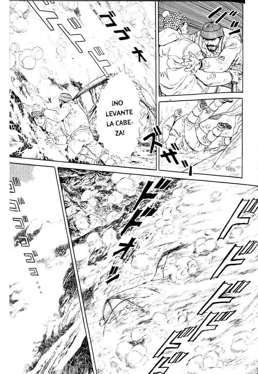 K Capítulo 2 - Page 18