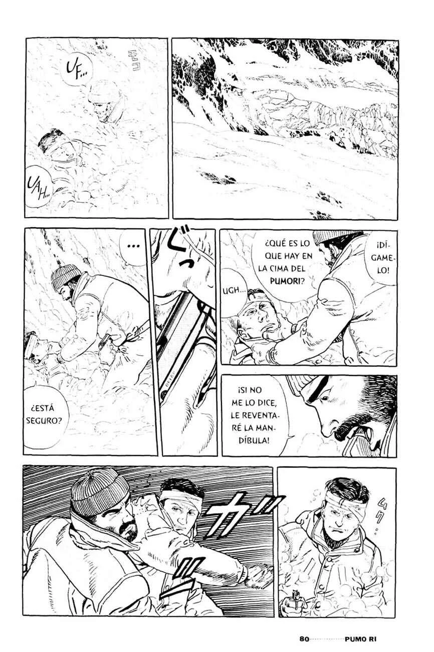 K Capítulo 2 - Page 19