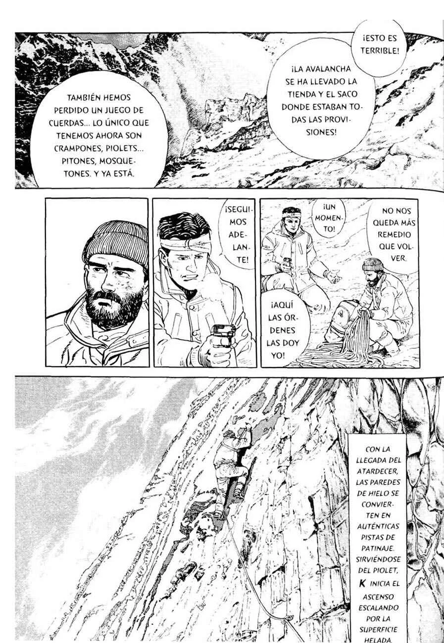 K Capítulo 2 - Page 20