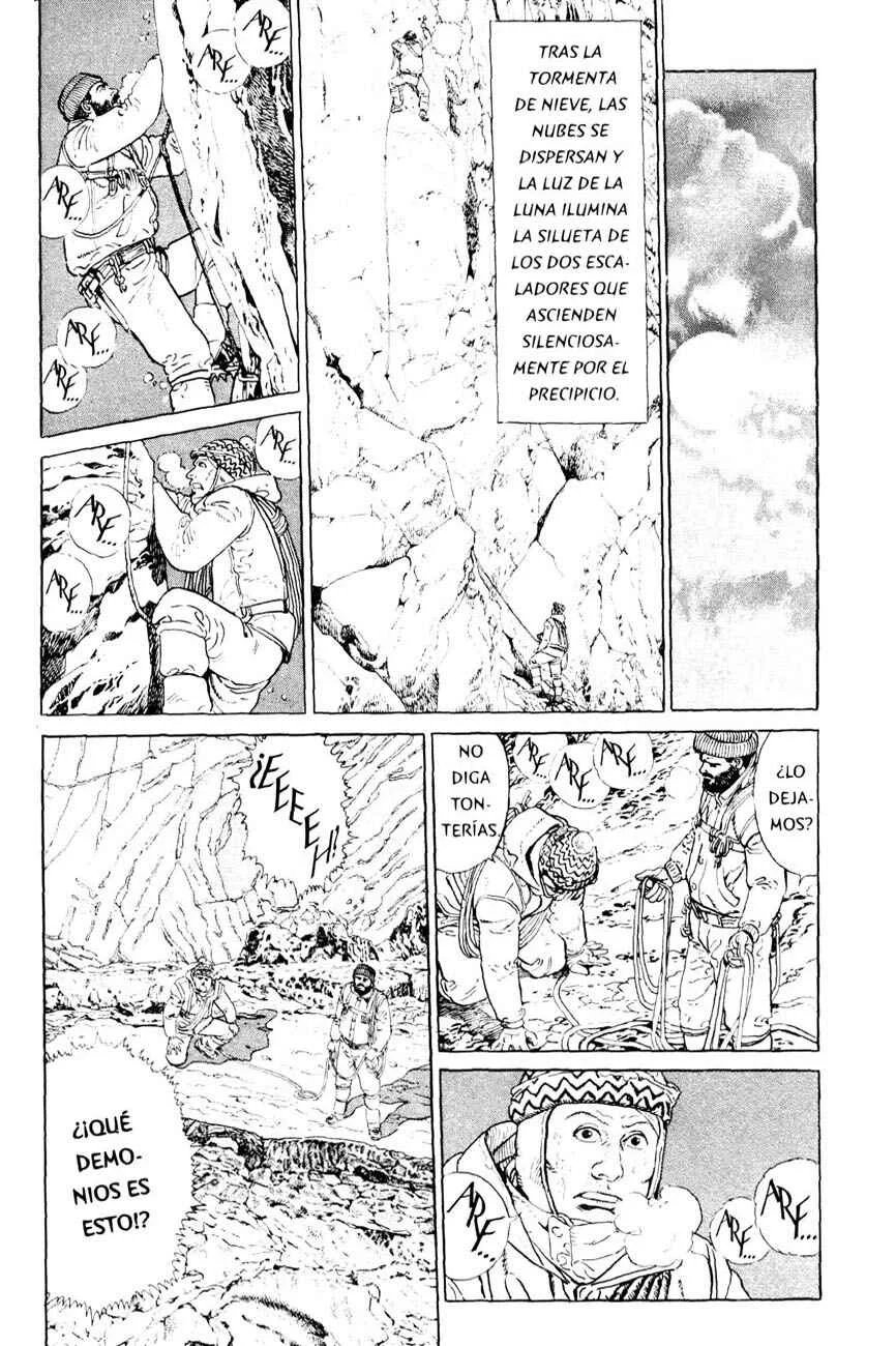 K Capítulo 2 - Page 21