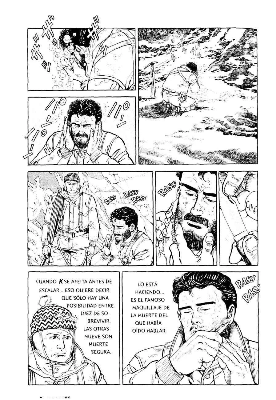 K Capítulo 2 - Page 24