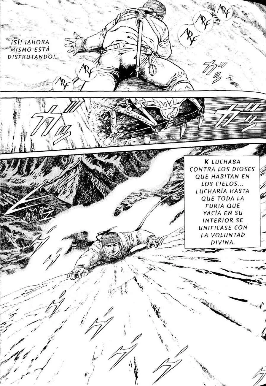 K Capítulo 2 - Page 28