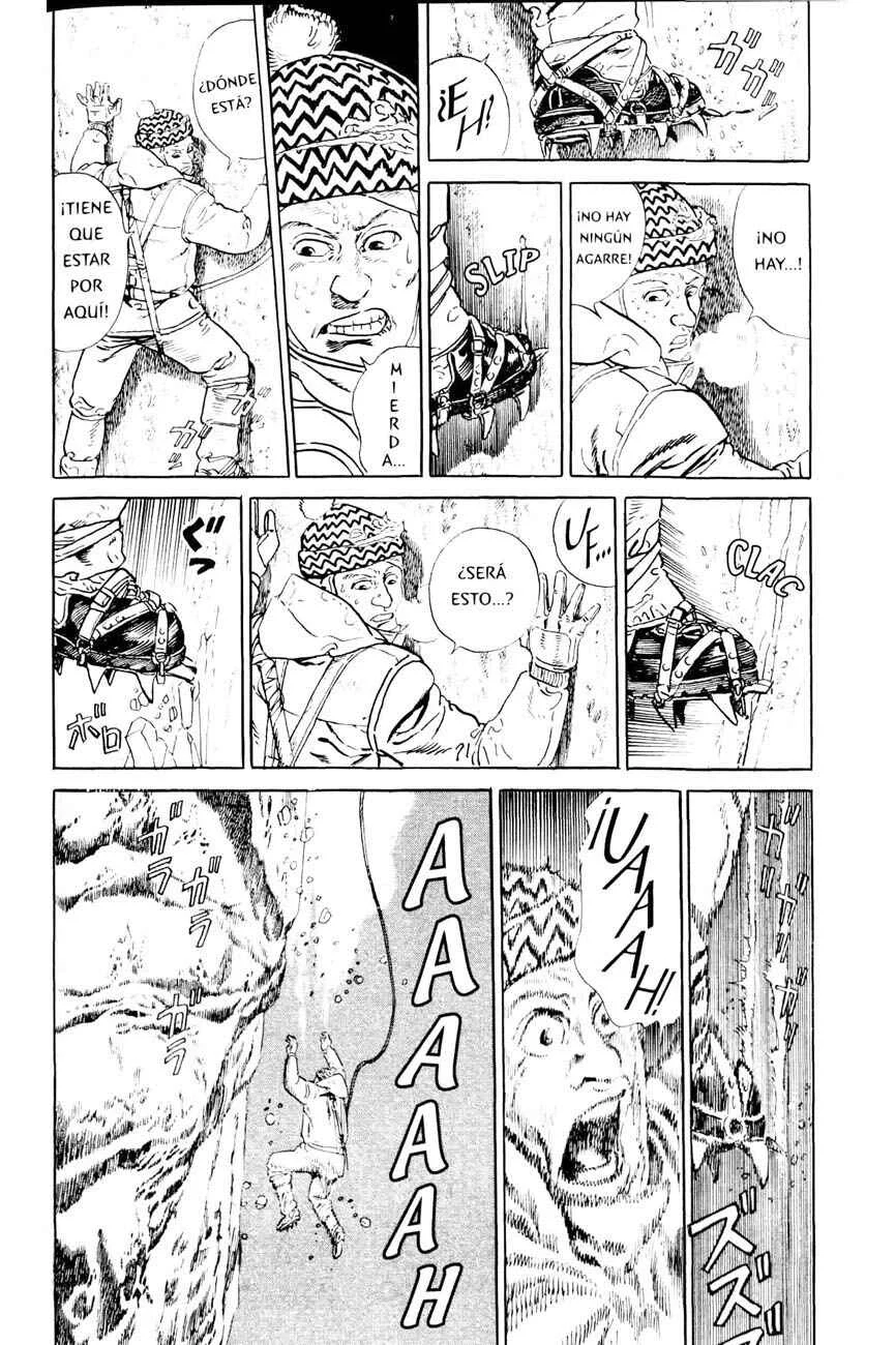 K Capítulo 2 - Page 31