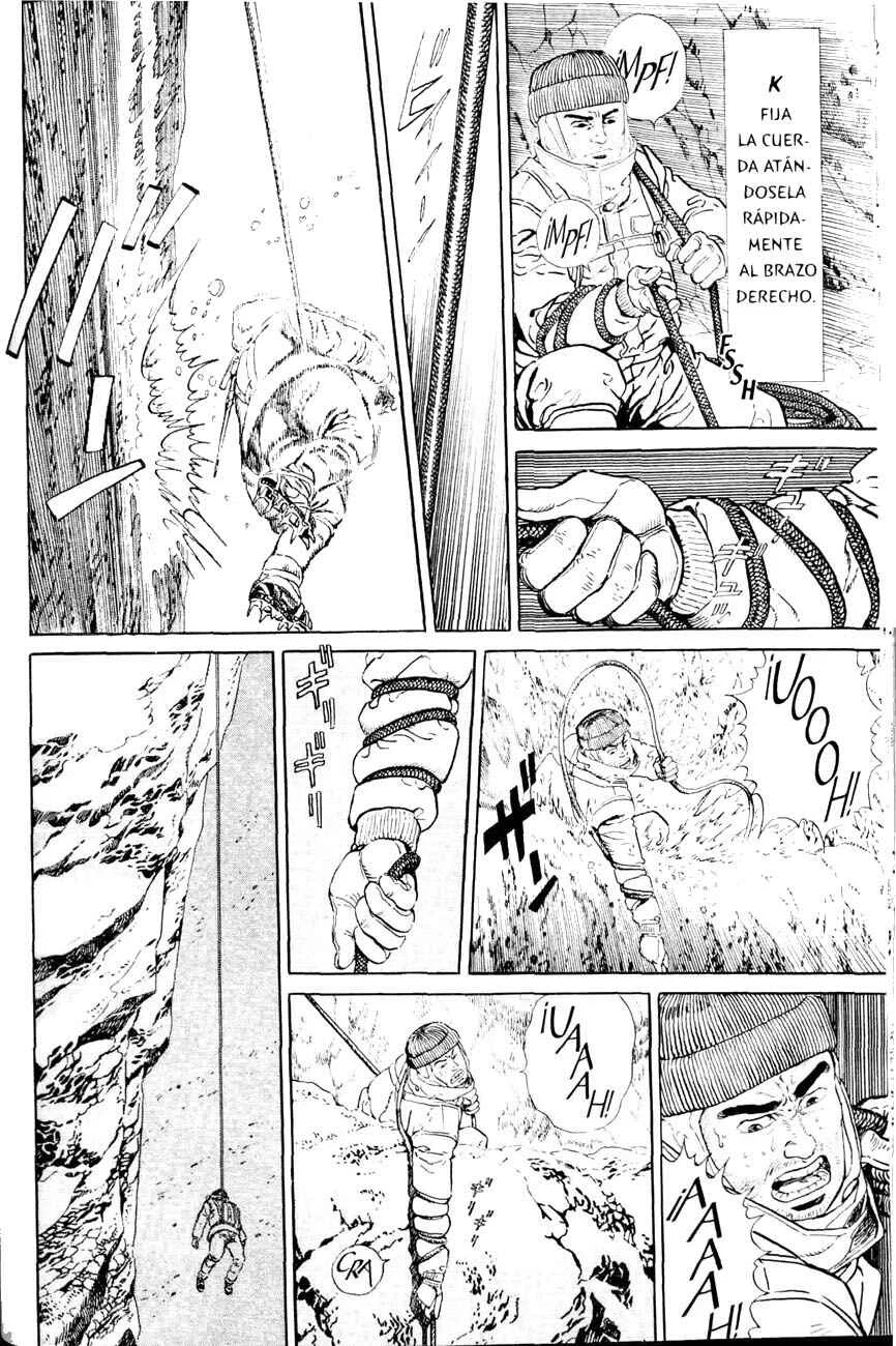 K Capítulo 2 - Page 33