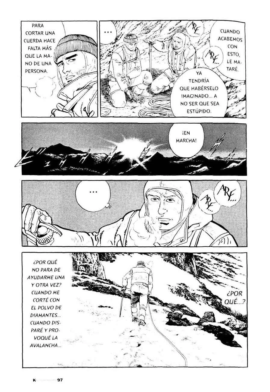 K Capítulo 2 - Page 36