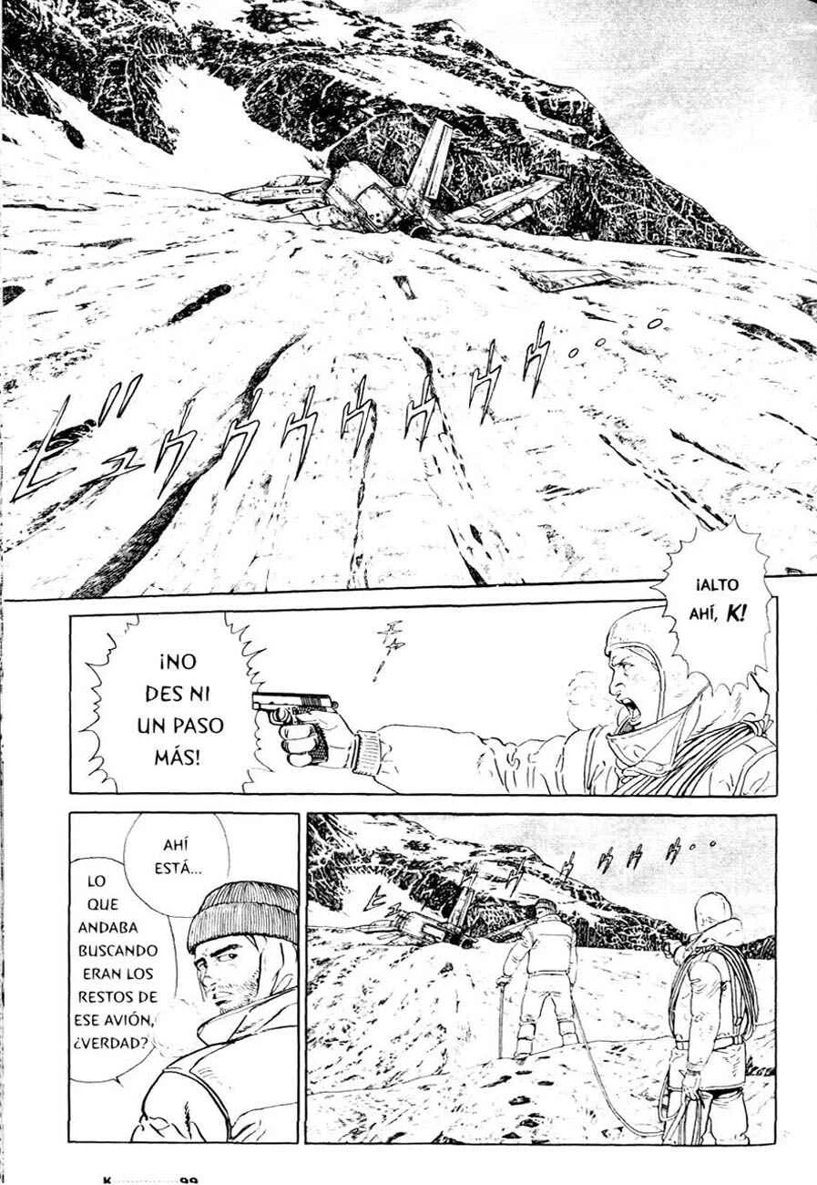 K Capítulo 2 - Page 38