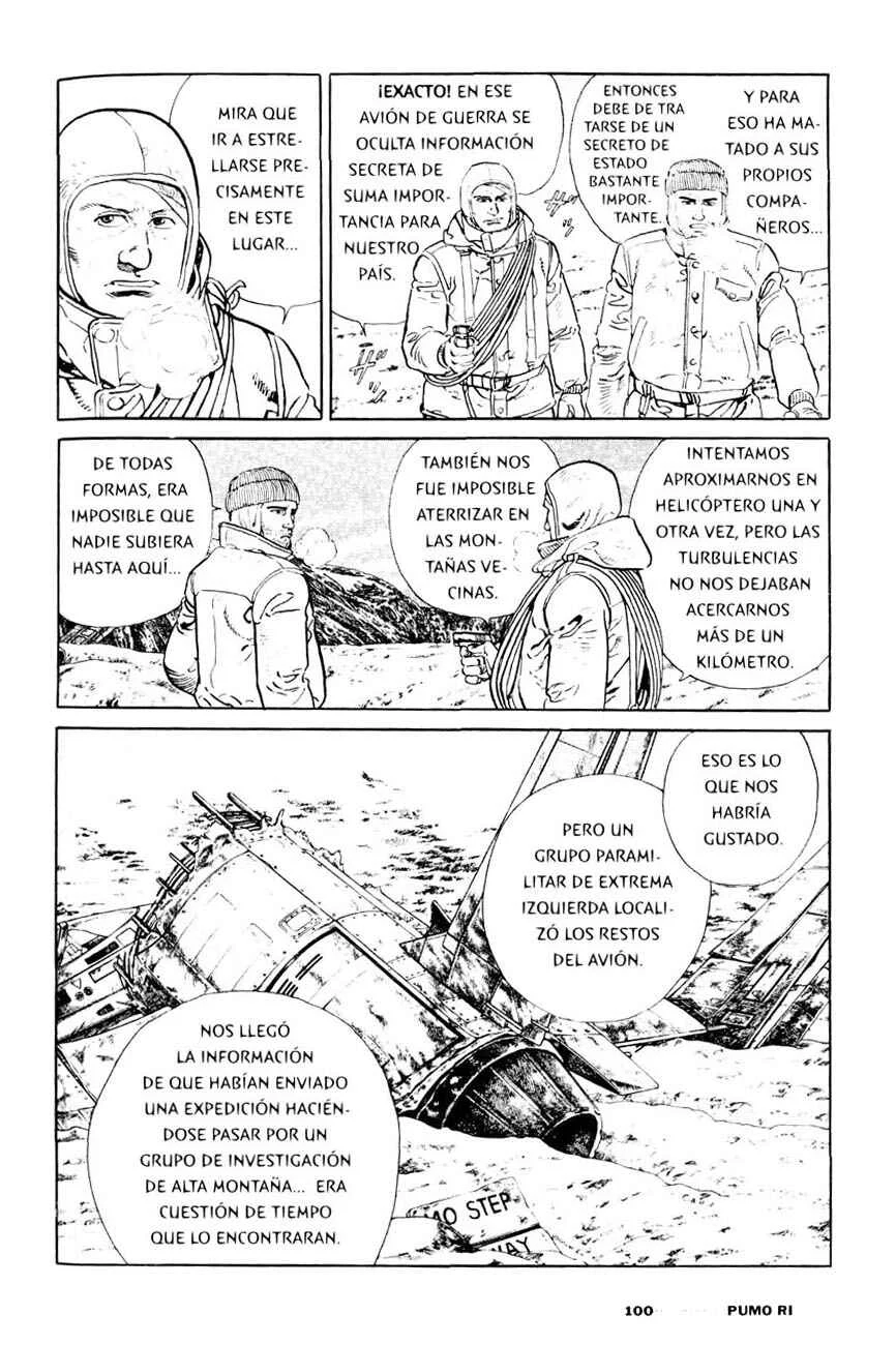 K Capítulo 2 - Page 39