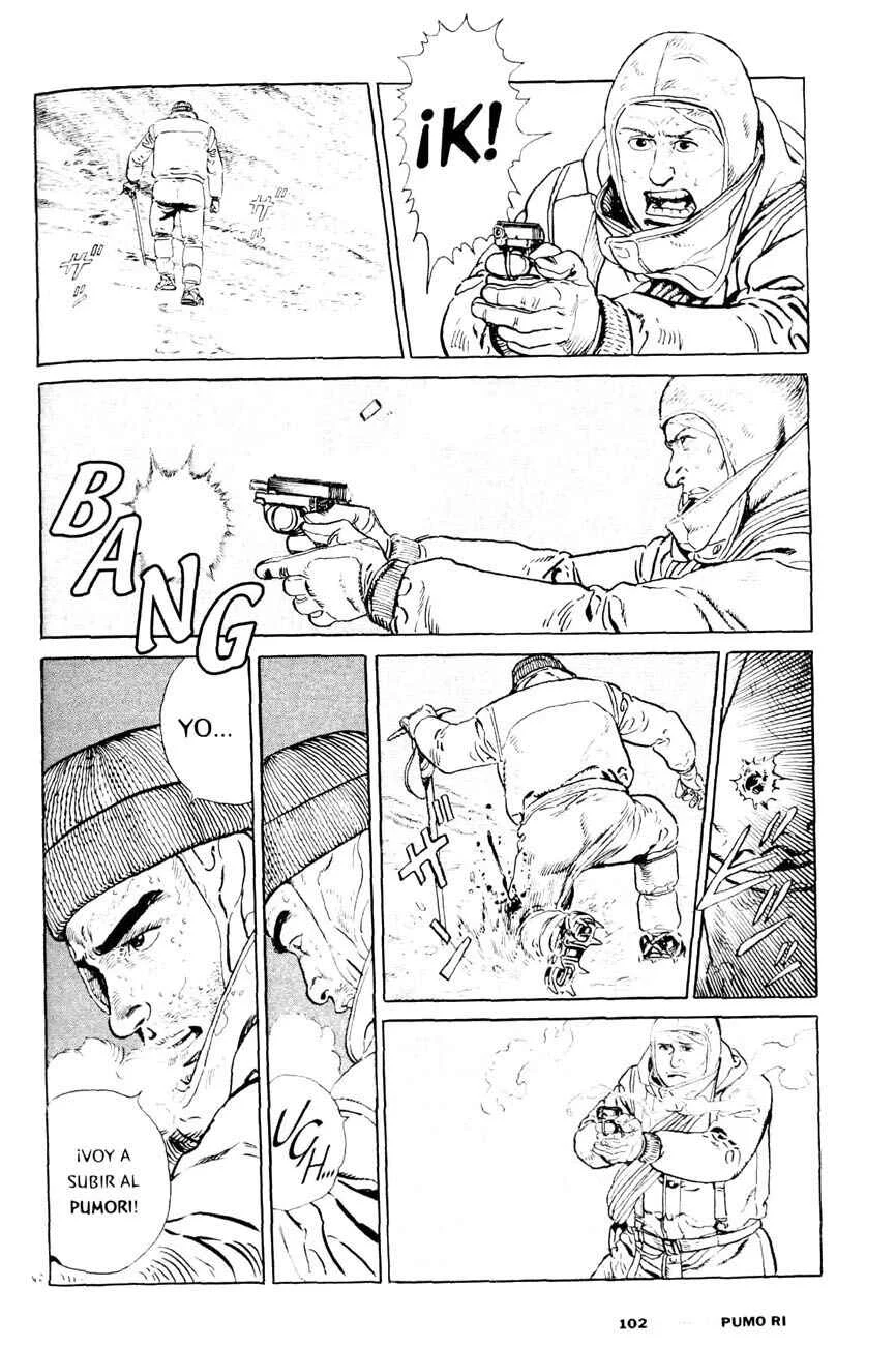 K Capítulo 2 - Page 41