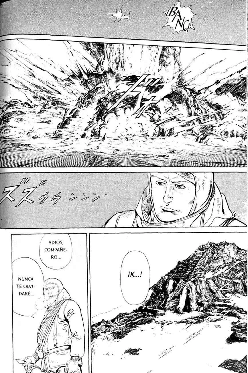 K Capítulo 2 - Page 43