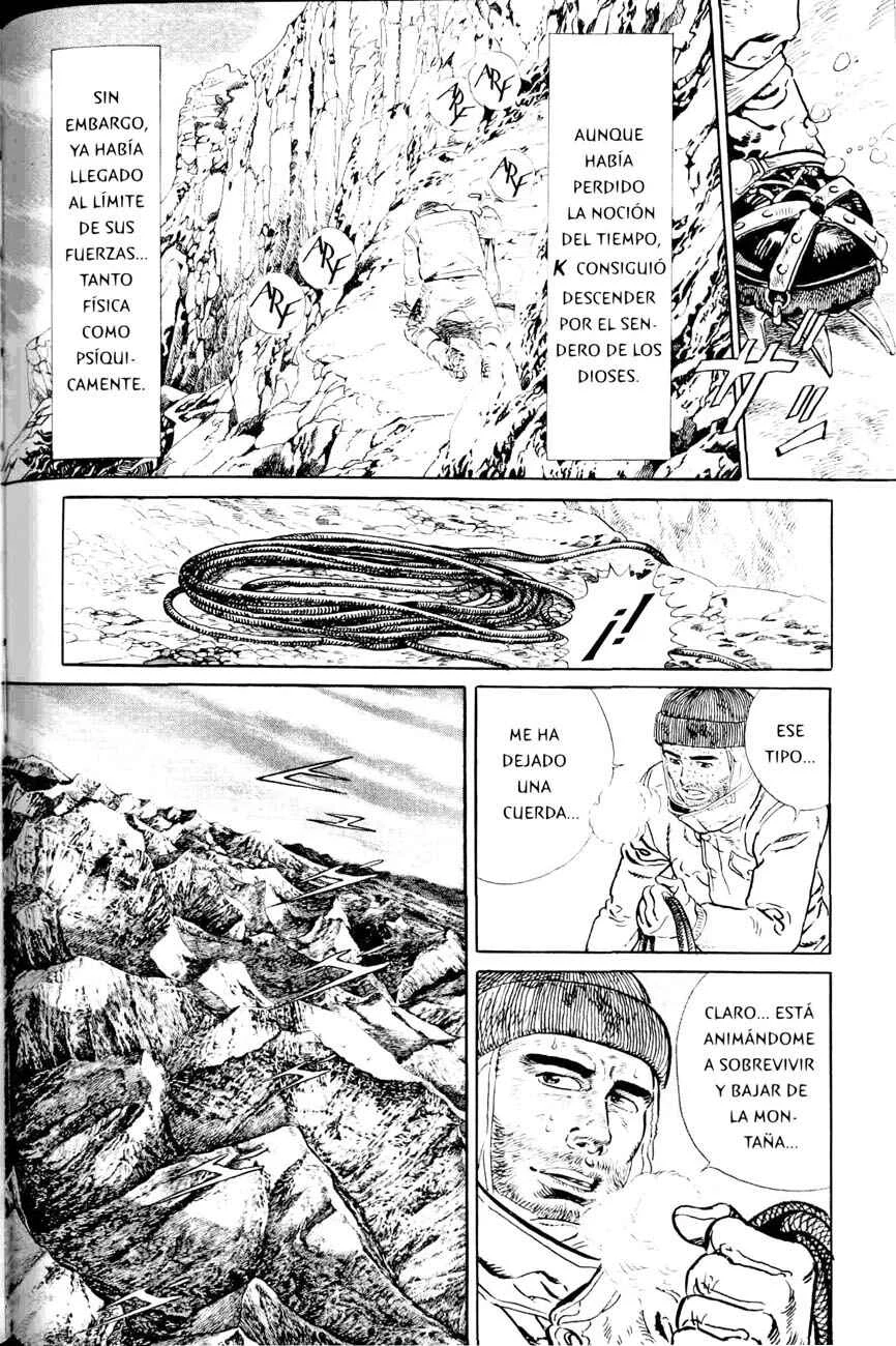 K Capítulo 3 - Page 1