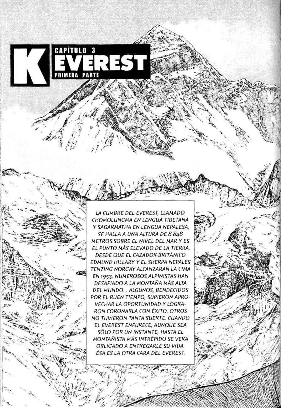 K Capítulo 3 - Page 6