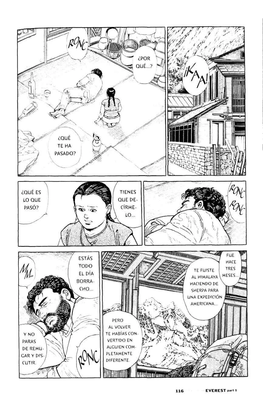 K Capítulo 3 - Page 7