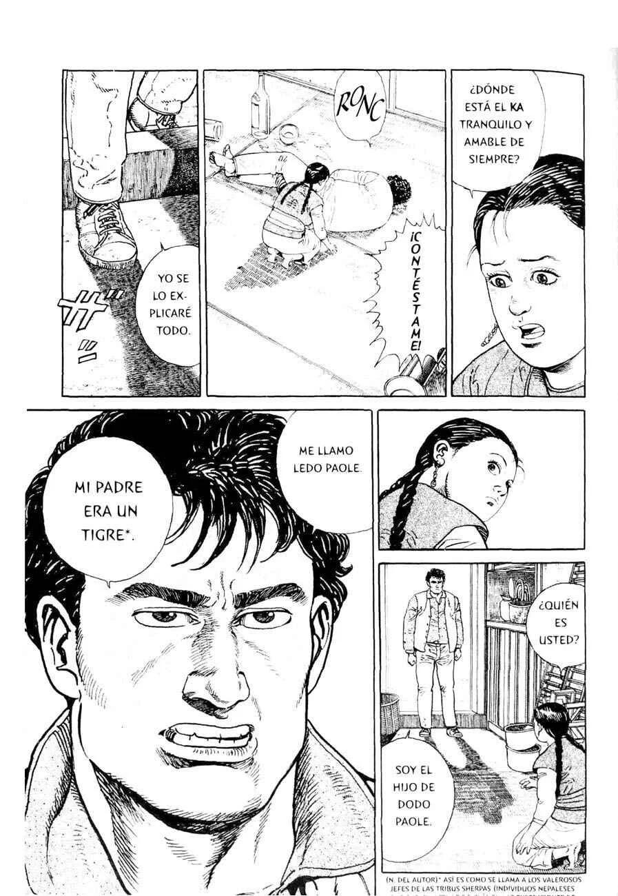 K Capítulo 3 - Page 8