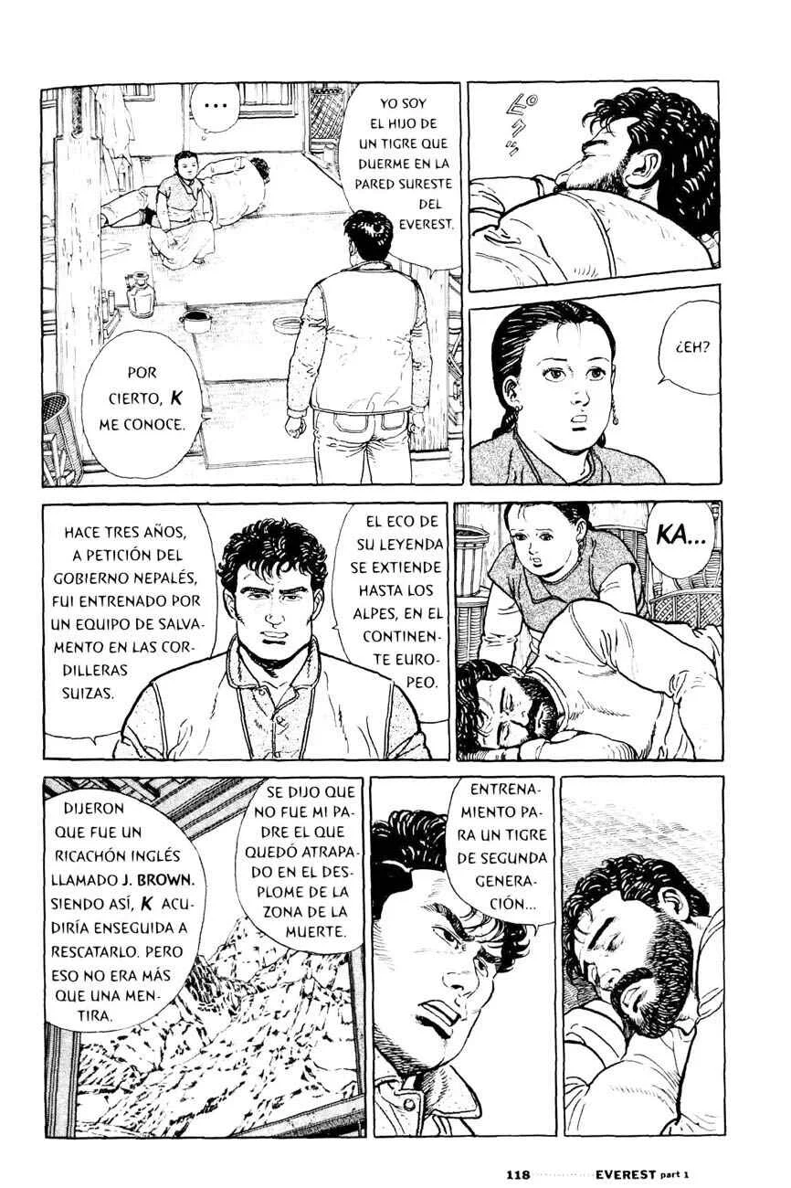 K Capítulo 3 - Page 9