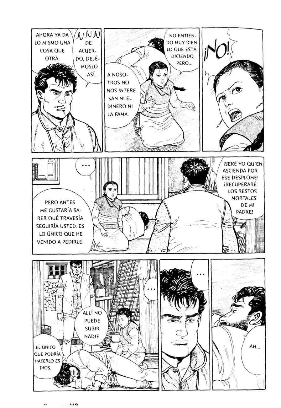 K Capítulo 3 - Page 10