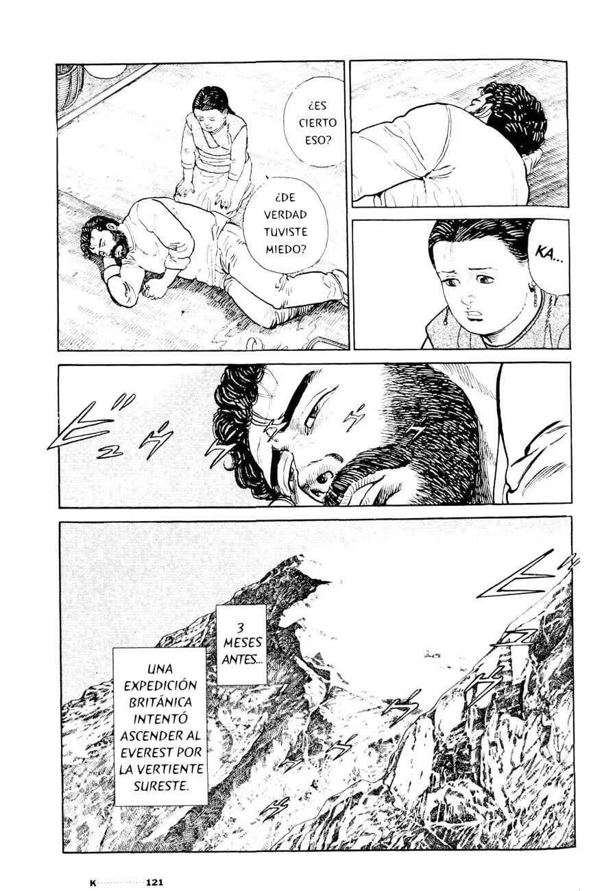 K Capítulo 3 - Page 12