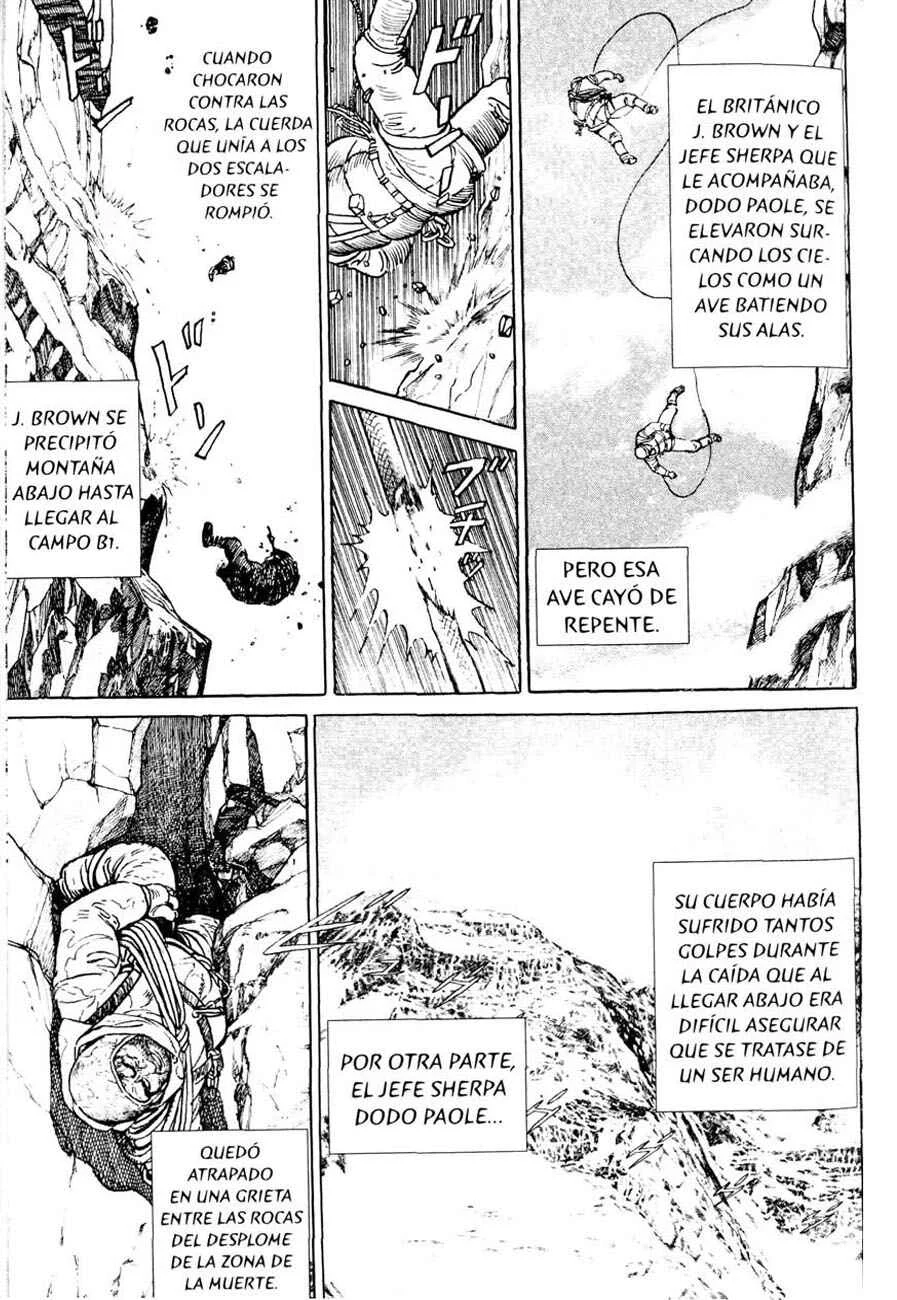 K Capítulo 3 - Page 14